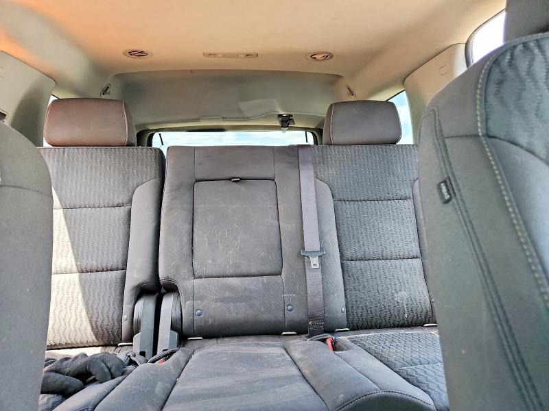Aukcja sprzedaży 2017 Gmc Yukon, vin: 1GKS2AKC1HR271225, numer aukcji: 52187286
