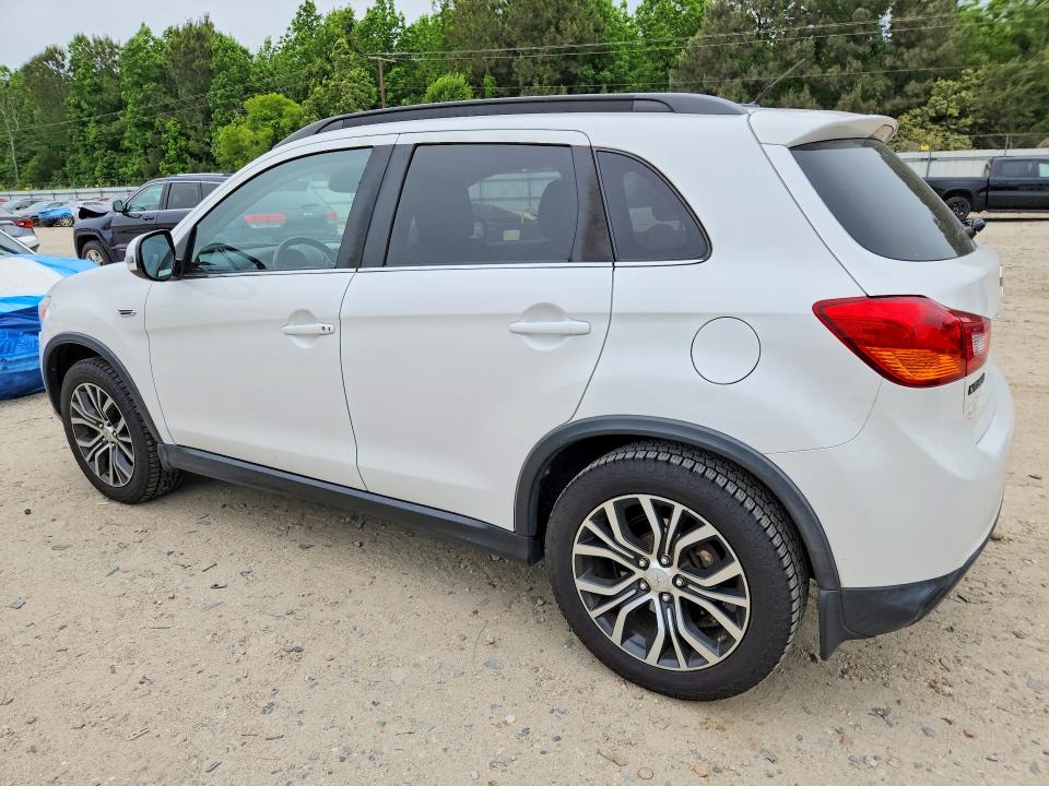 Продаж на аукціоні авто 2016 Mitsubishi Outlander Sport, vin: JA4AP4AW3GZ041653, номер лоту: 52389576