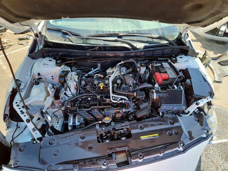 Продаж на аукціоні авто 2025 Nissan Altima, vin: 1N4BL4DV3SN373249, номер лоту: 53736136