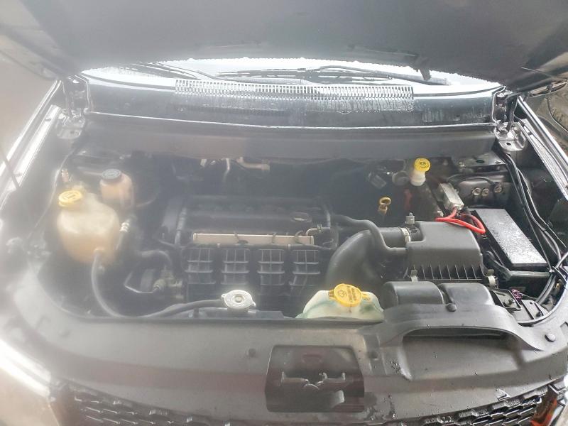 Aukcja sprzedaży 2018 Dodge Journey, vin: 3C4PDCGB1JT145418, numer aukcji: 51674286