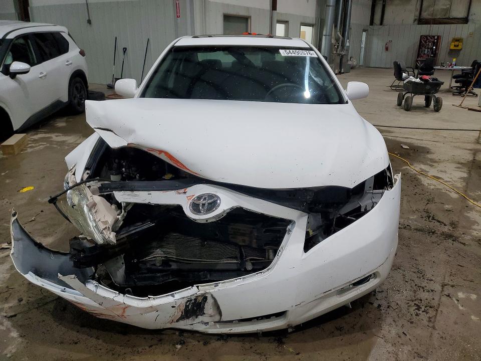 Продаж на аукціоні авто 2007 Toyota Camry, vin: 4T1BE46K57U671690, номер лоту: 54490676