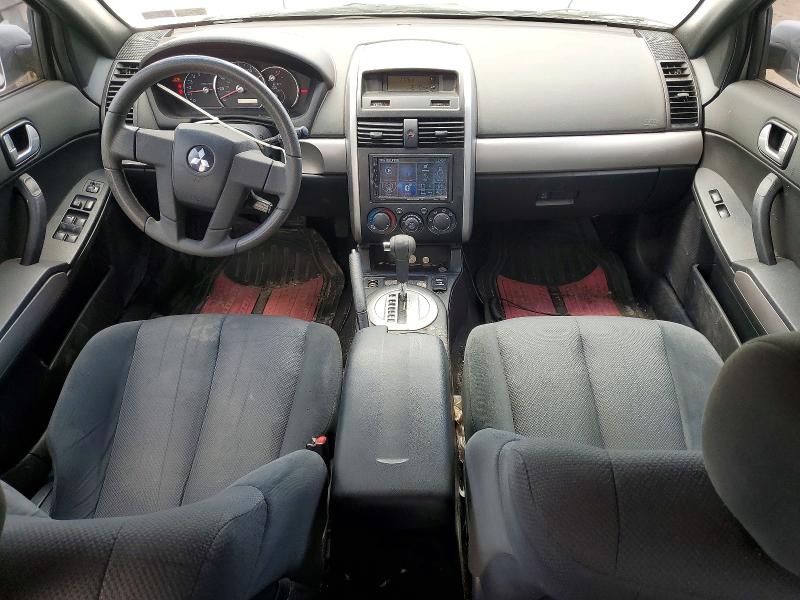 Продаж на аукціоні авто 2006 Mitsubishi Galant, vin: 4A3AB36F76E074178, номер лоту: 53561626