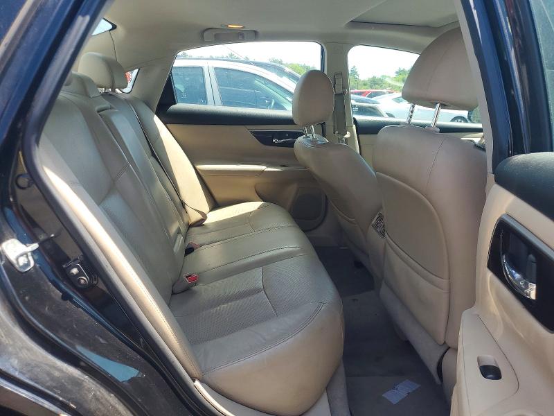 Продажа на аукционе авто 2014 Nissan Altima, vin: 1N4AL3AP8EC186293, номер лота: 53434376