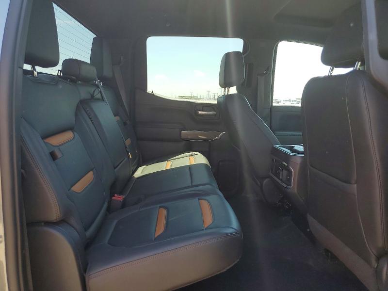 Продажа на аукционе авто 2021 Gmc Sierra, vin: 3GTP9EED2MG398813, номер лота: 51314496