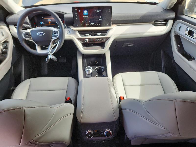 Продажа на аукционе авто 2026 Ford Explorer, vin: 1FMUK8DHXTGB37142, номер лота: 53828436