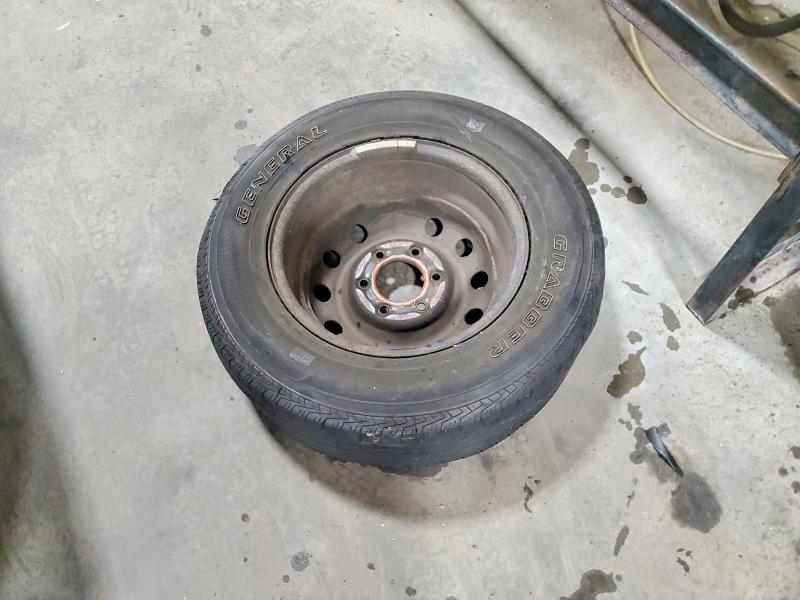 2007 Kia Sedona მანქანა იყიდება აუქციონზე, vin: KNDMB233376179493, აუქციონის ნომერი: 53405066