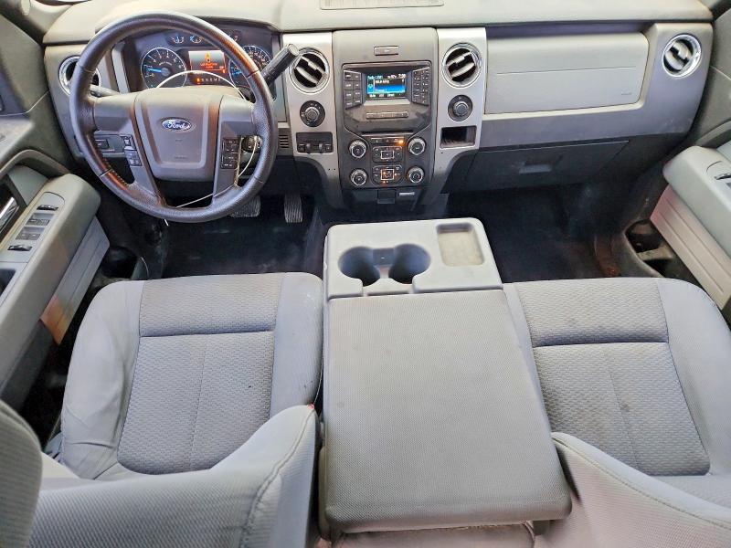 2014 Ford F150 მანქანა იყიდება აუქციონზე, vin: 1FTFW1EF5EFC18466, აუქციონის ნომერი: 53536616