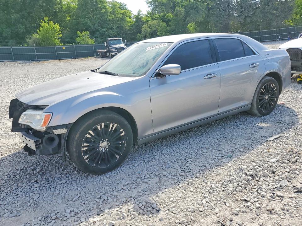 54223216 :رقم المزاد ، 2C3CCARG9EH136466 vin ، 2014 Chrysler 300 مزاد بيع