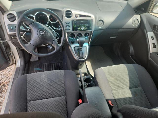 Продажа на аукционе авто 2008 Toyota Corolla Matrix, vin: 2T1KR32E78C689173, номер лота: 53289546