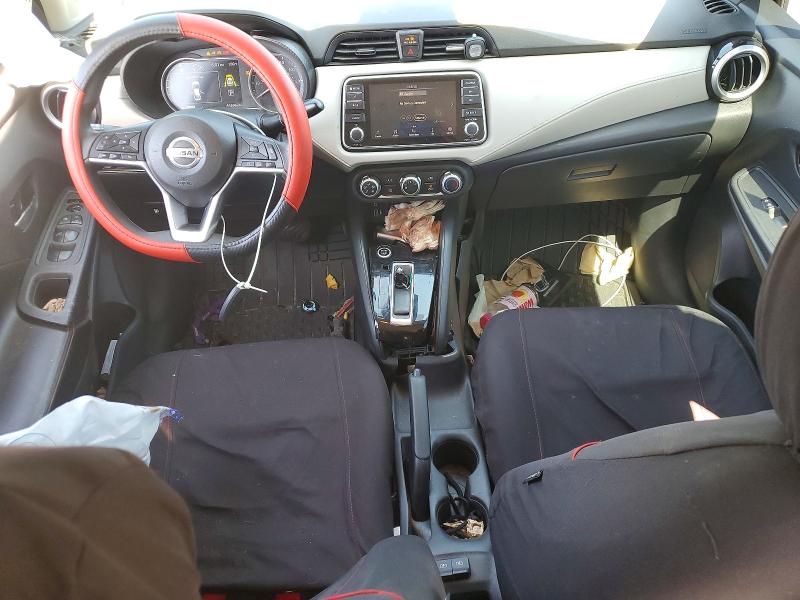 Aukcja sprzedaży 2021 Nissan Versa, vin: 3N1CN8EV8ML812918, numer aukcji: 52833046