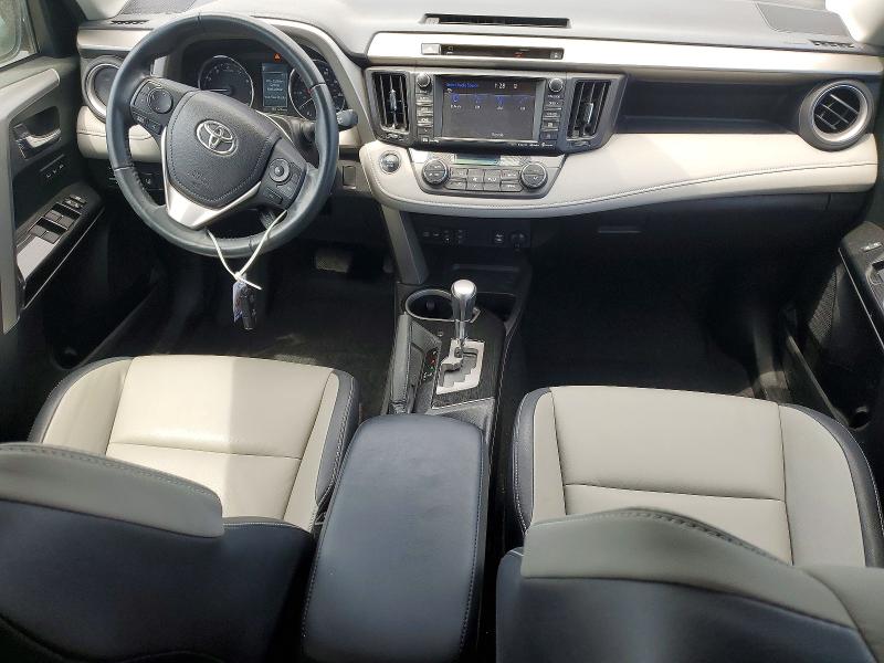 Aukcja sprzedaży 2016 Toyota Rav4, vin: 2T3DFREV8GW440661, numer aukcji: 53042396