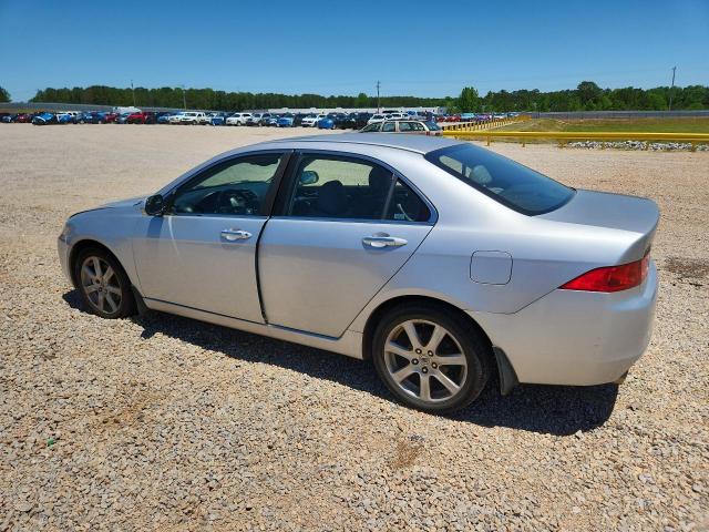 53801976 :رقم المزاد ، JH4CL96884C012647 vin ، 2004 Acura Tsx مزاد بيع