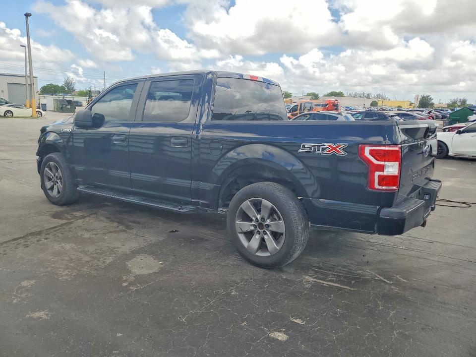 Aukcja sprzedaży 2019 Ford F150, vin: 1FTEW1C57KKC20597, numer aukcji: 54479216