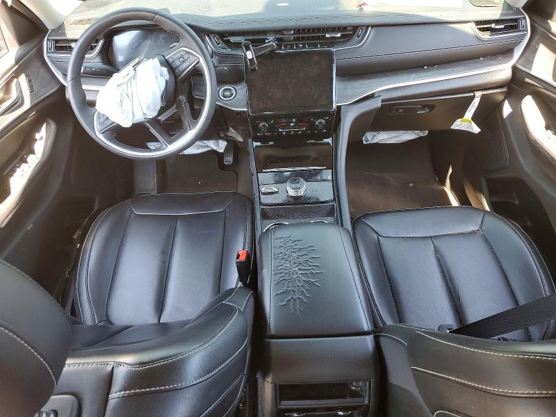 Продажа на аукционе авто 2023 Jeep Grand Cherokee, vin: 1C4RJHBG8P8898050, номер лота: 52754706