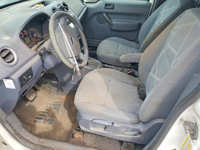Продажа на аукционе авто 2011 Ford Transit Connect, vin: NM0LS7BN9BT072015, номер лота: 54423656