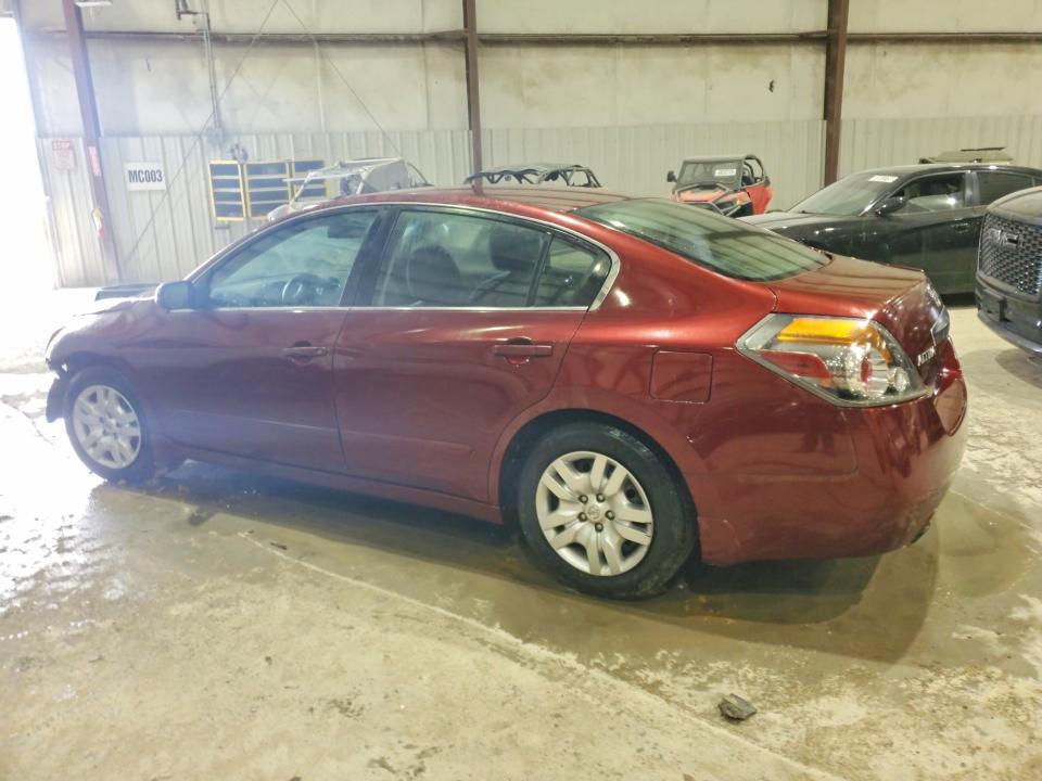 Продаж на аукціоні авто 2011 Nissan Altima, vin: 1N4AL2AP6BC131699, номер лоту: 54271906