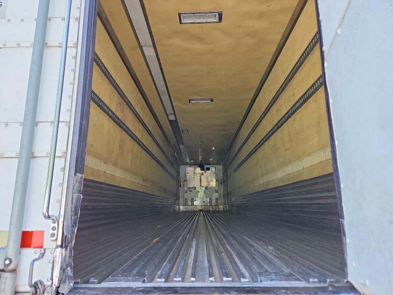58923566 :رقم المزاد ، 1UYVS2482GM526002 vin ، 2016 Utility Trailer Trailer مزاد بيع
