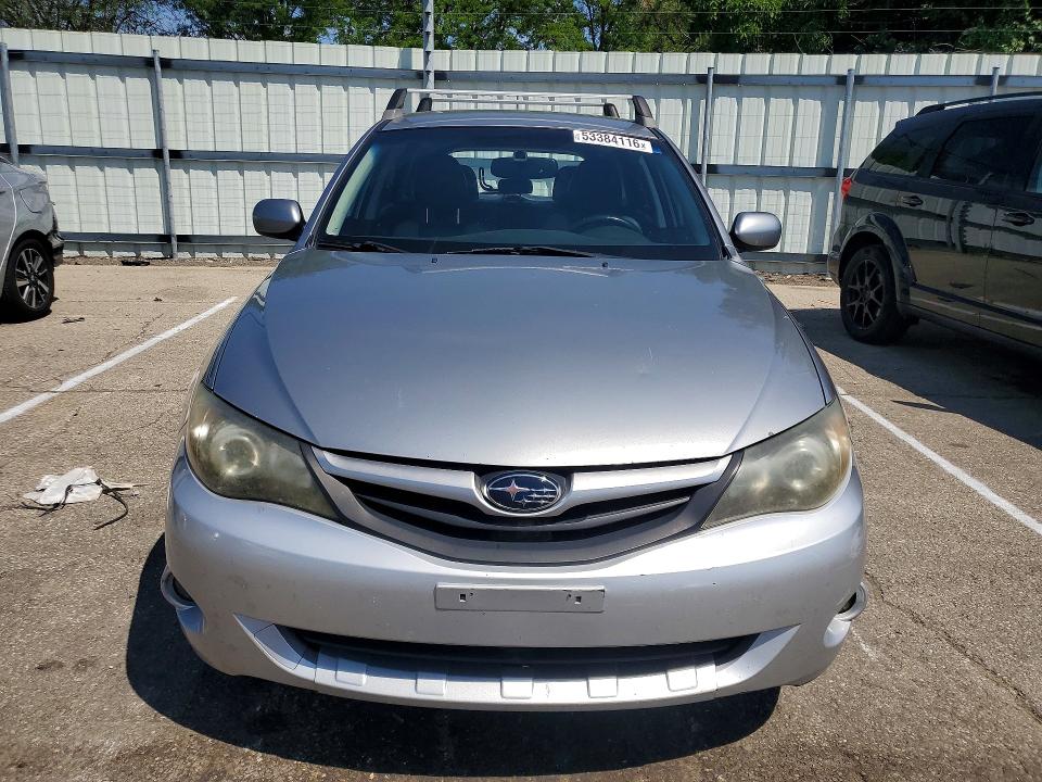 Продаж на аукціоні авто 2011 Subaru Impreza, vin: JF1GH6D69BH830804, номер лоту: 53384116