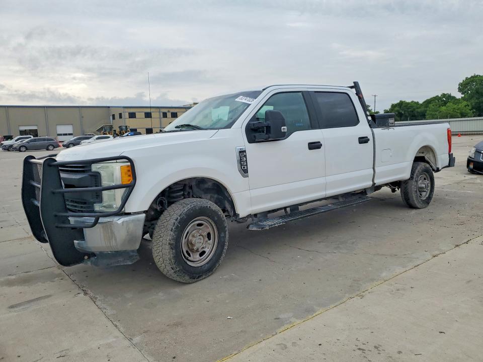 Aukcja sprzedaży 2017 Ford F350, vin: 1FT8W3B69HEB47176, numer aukcji: 53747026