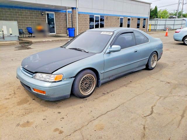 Продажа на аукционе авто 1994 Honda Accord, vin: 1HGCD7267RA050091, номер лота: 55126766