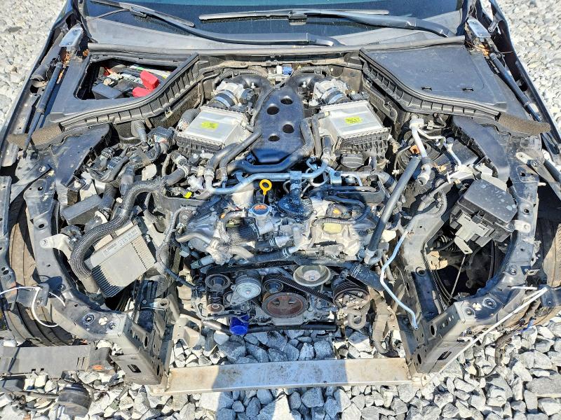 54168026 :رقم المزاد ، JN1EV7AR7KM553384 vin ، 2019 Infiniti Q50 مزاد بيع