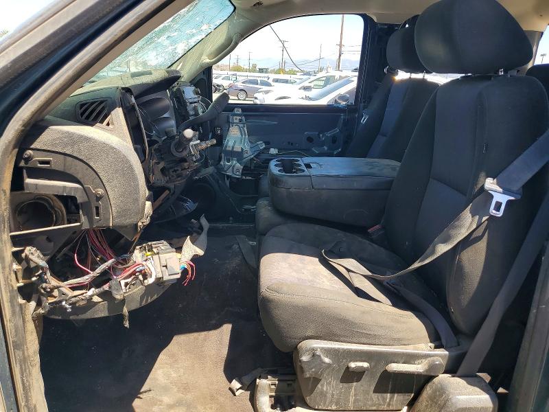 2010 Gmc Sierra მანქანა იყიდება აუქციონზე, vin: 1GTSKVE37AZ224835, აუქციონის ნომერი: 52912926