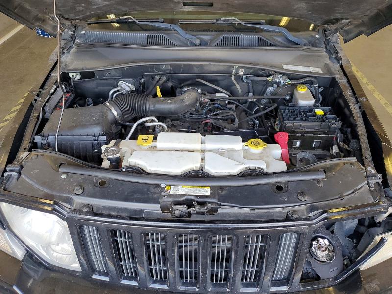 Aukcja sprzedaży 2011 Jeep Liberty, vin: 1J4PN2GK6BW502766, numer aukcji: 49810696