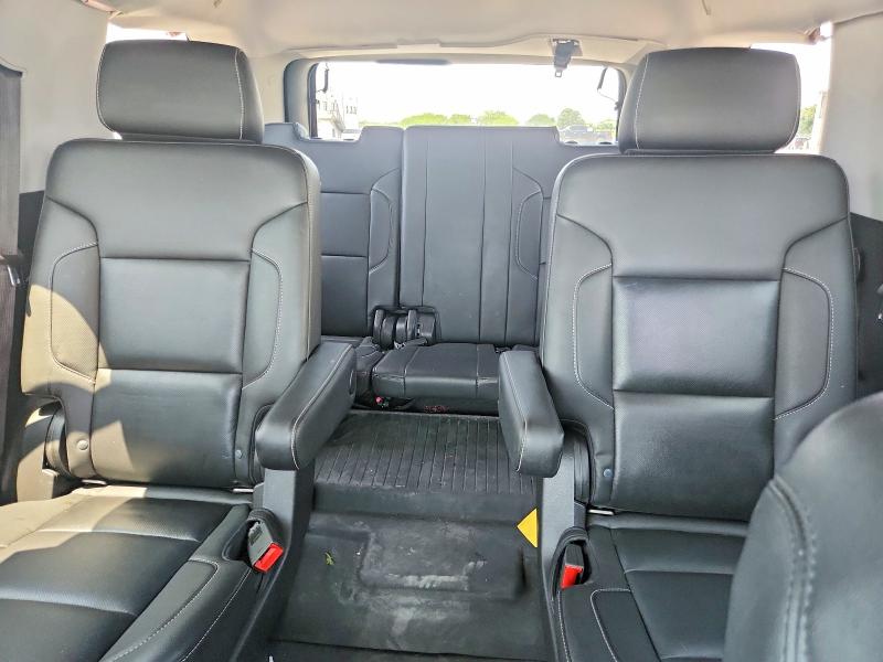 Aukcja sprzedaży 2019 Gmc Yukon, vin: 1GKS1BKC2KR369132, numer aukcji: 55076256