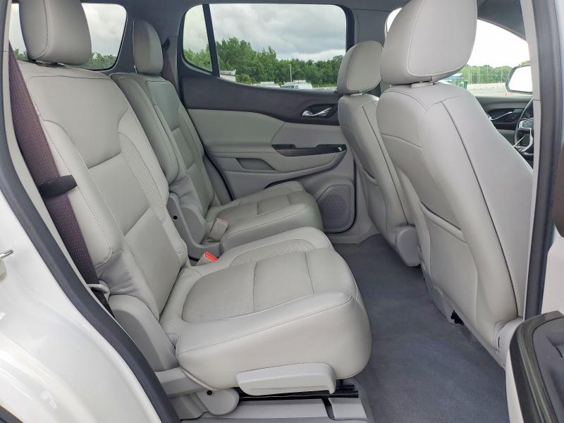 Aukcja sprzedaży 2017 Gmc Acadia, vin: 1GKKNNLS9HZ274992, numer aukcji: 54516606