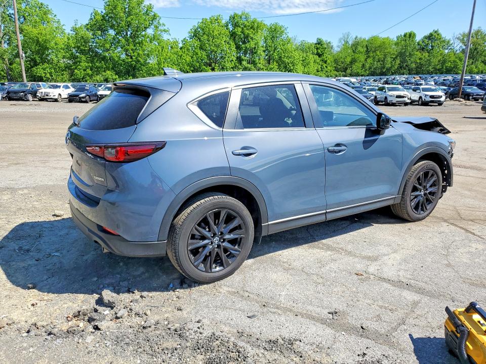 Aukcja sprzedaży 2024 Mazda Cx-5, vin: JM3KFBCL8R0459953, numer aukcji: 55010556