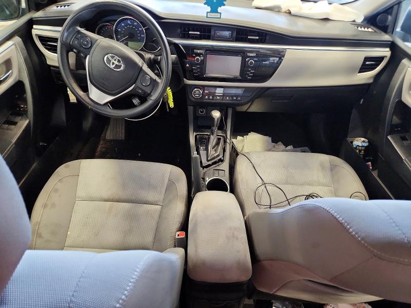 Aukcja sprzedaży 2016 Toyota Corolla, vin: 2T1BURHE3GC601713, numer aukcji: 53220526