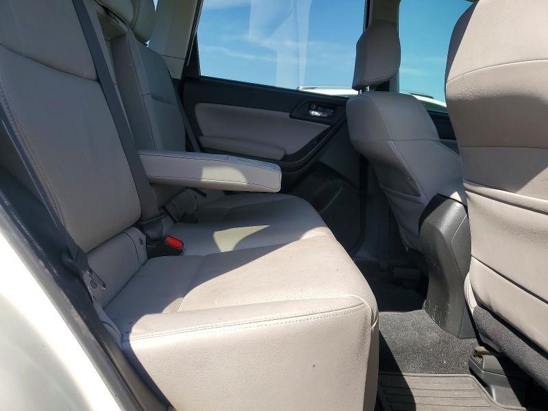 Aukcja sprzedaży 2015 Subaru Forester, vin: JF2SJAHC9FH486670, numer aukcji: 53584406
