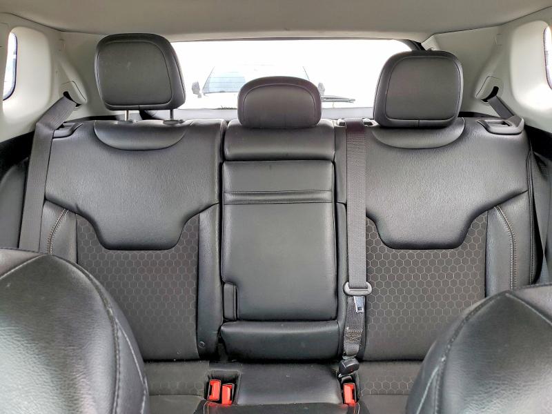Продажа на аукционе авто 2018 Jeep Compass, vin: 3C4NJCBB1JT502538, номер лота: 54119386