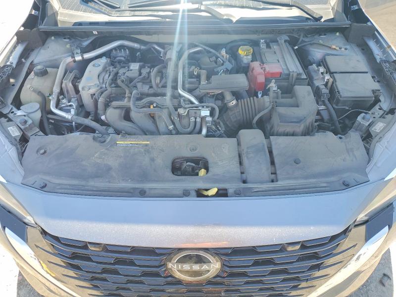 Auction sale of the 2024 Nissan Sentra, vin: 3N1AB8BV3RY264664, lot number: 52698676