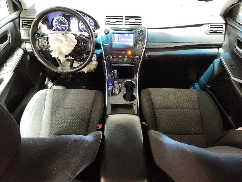Продажа на аукционе авто 2016 Toyota Camry, vin: 4T1BF1FK5GU605300, номер лота: 52820316