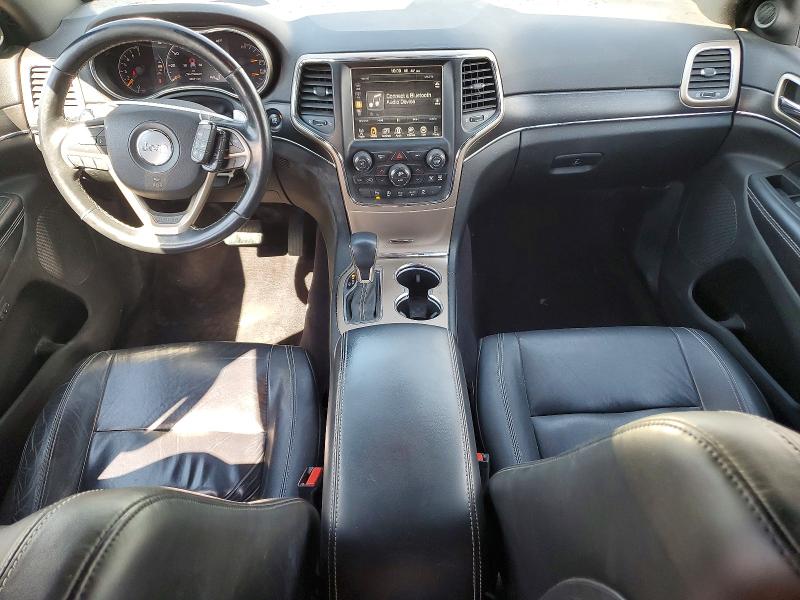 50775076 :رقم المزاد ، 1C4RJFBG2GC333813 vin ، 2016 Jeep Grand Cherokee مزاد بيع