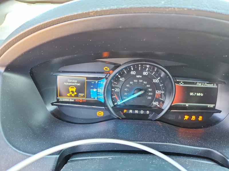 2017 Ford Explorer მანქანა იყიდება აუქციონზე, vin: 1FM5K8D80HGC44065, აუქციონის ნომერი: 52144576