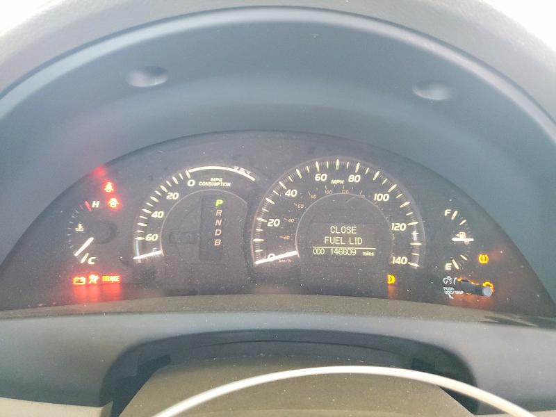 Aukcja sprzedaży 2007 Toyota Camry, vin: JTNBB46K273003117, numer aukcji: 54309566