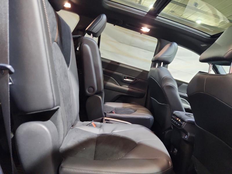 Aukcja sprzedaży 2026 Toyota Grand Highlander Hybrid, vin: 5TDADAB50TS037381, numer aukcji: 54611756