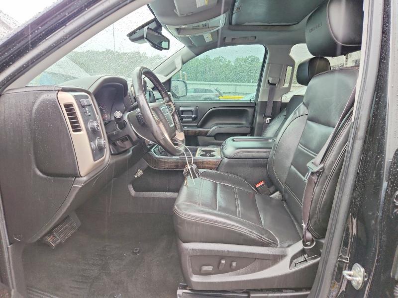 Продаж на аукціоні авто 2015 Gmc Sierra, vin: 3GTU2WEJ4FG193287, номер лоту: 54699186