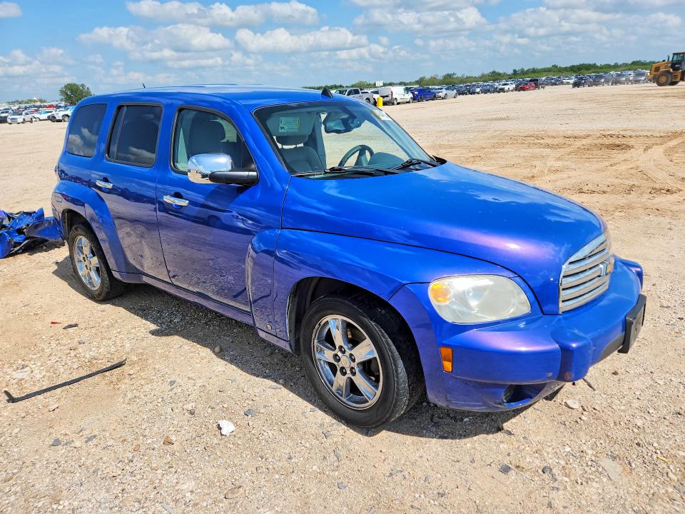 Продаж на аукціоні авто 2008 Chevrolet Hhr, vin: 3GNCA23D58S679991, номер лоту: 54644756