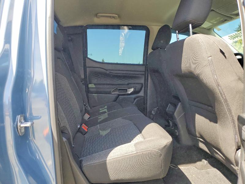 Продажа на аукционе авто 2025 Ford Ranger, vin: 1FTER4HH3SLE39952, номер лота: 55010446
