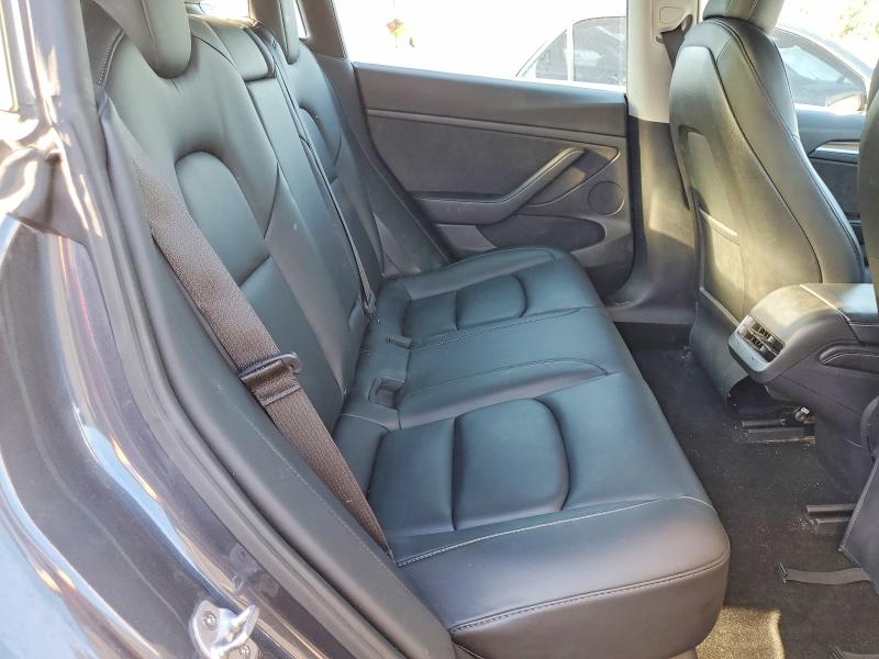 Продажа на аукционе авто 2021 Tesla Model 3, vin: 5YJ3E1EB0MF034784, номер лота: 53789526