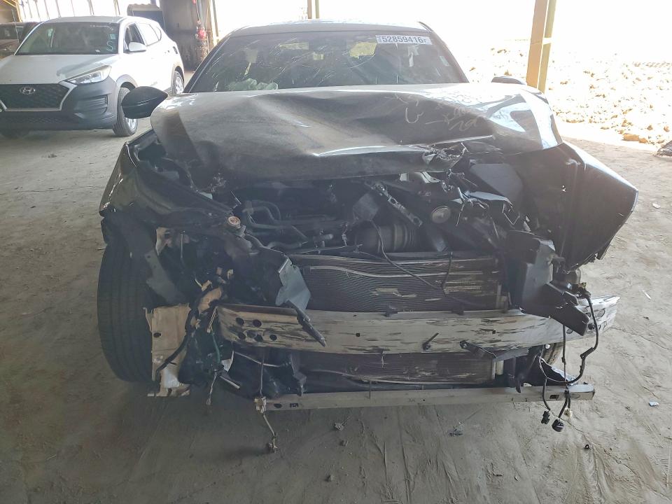 Aukcja sprzedaży 2023 Toyota Crown, vin: JTDAAAAFXP3016113, numer aukcji: 52859416