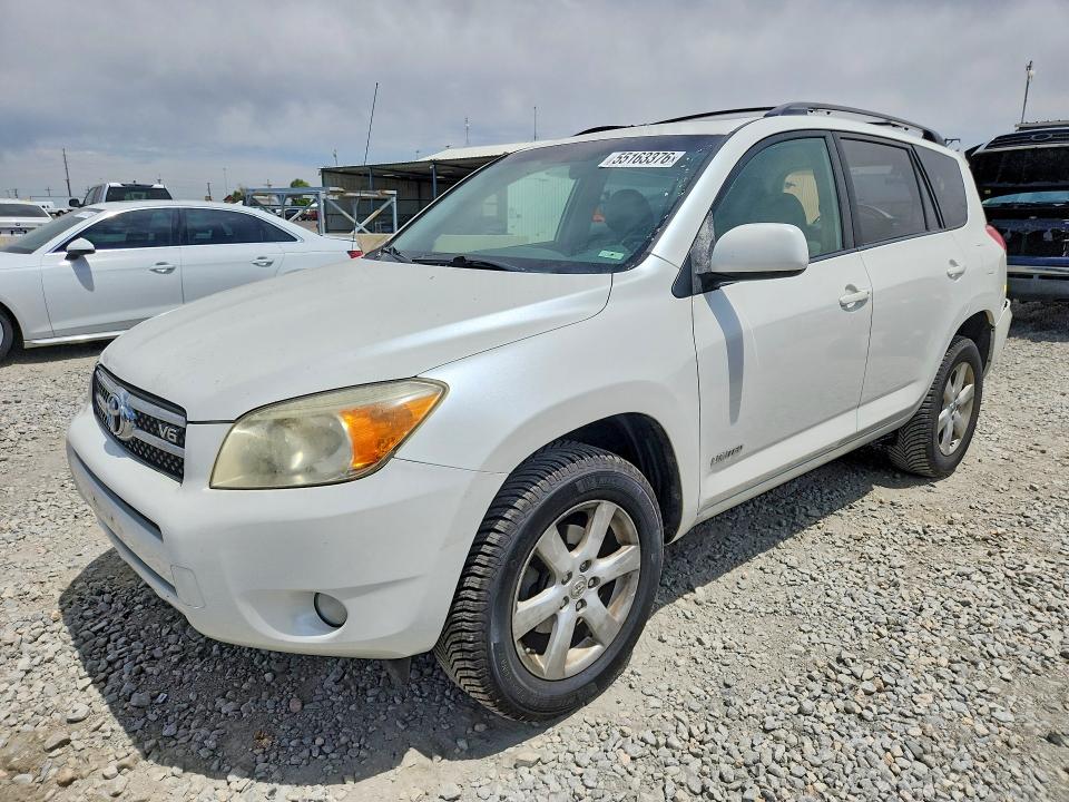 Продажа на аукционе авто 2008 Toyota Rav4, vin: JTMBK31V285051528, номер лота: 55163376