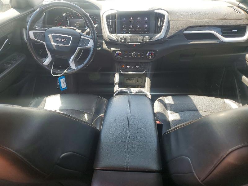 Aukcja sprzedaży 2020 Gmc Terrain, vin: 3GKALPEV5LL251035, numer aukcji: 52719486