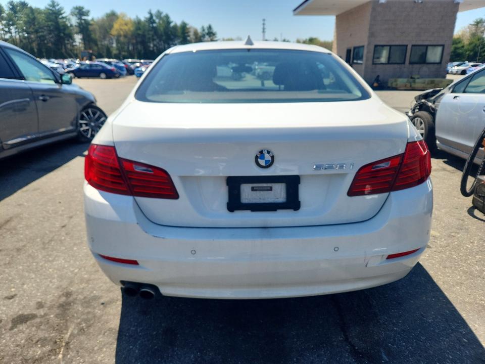 Продажа на аукционе авто 2014 Bmw 528, vin: WBA5A7C5XED219516, номер лота: 50346906