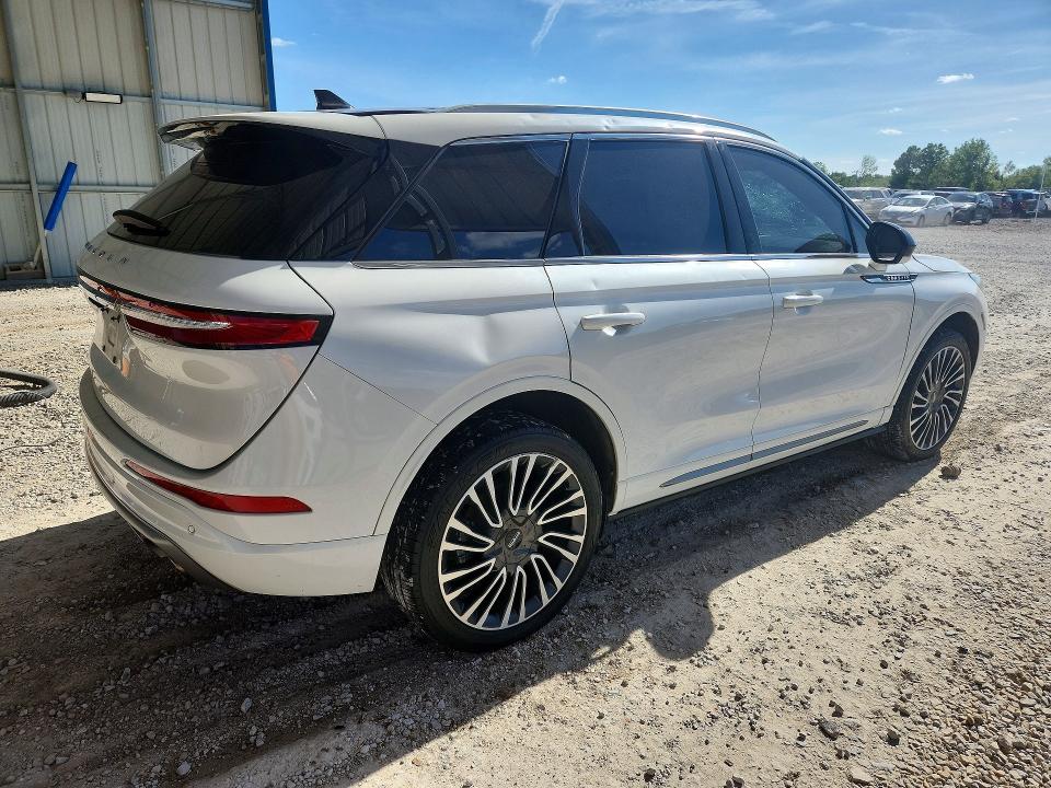 Aukcja sprzedaży 2021 Lincoln Townhouse Corsair, vin: 5LMCJ1DH3MUL06357, numer aukcji: 52003936