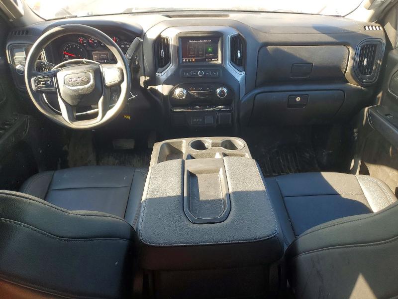 Продажа на аукционе авто 2022 Gmc Sierra Limited, vin: 1GTP8AEK6NZ167800, номер лота: 53398976