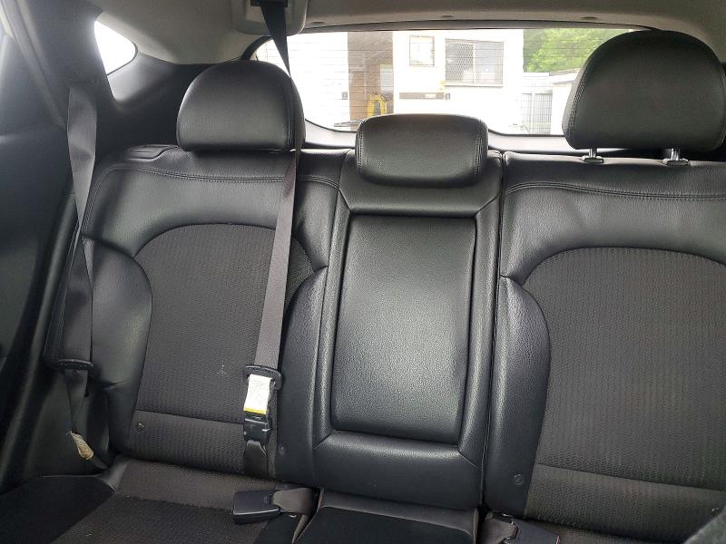 Продажа на аукционе авто 2011 Hyundai Tucson, vin: KM8JU3ACXBU276793, номер лота: 55080596
